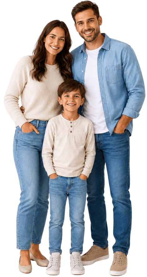 Professional mortgage advisor
