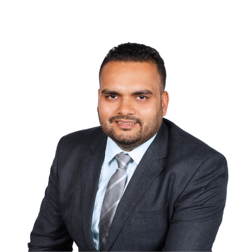 Parasdeep Singh - Principal Broker
