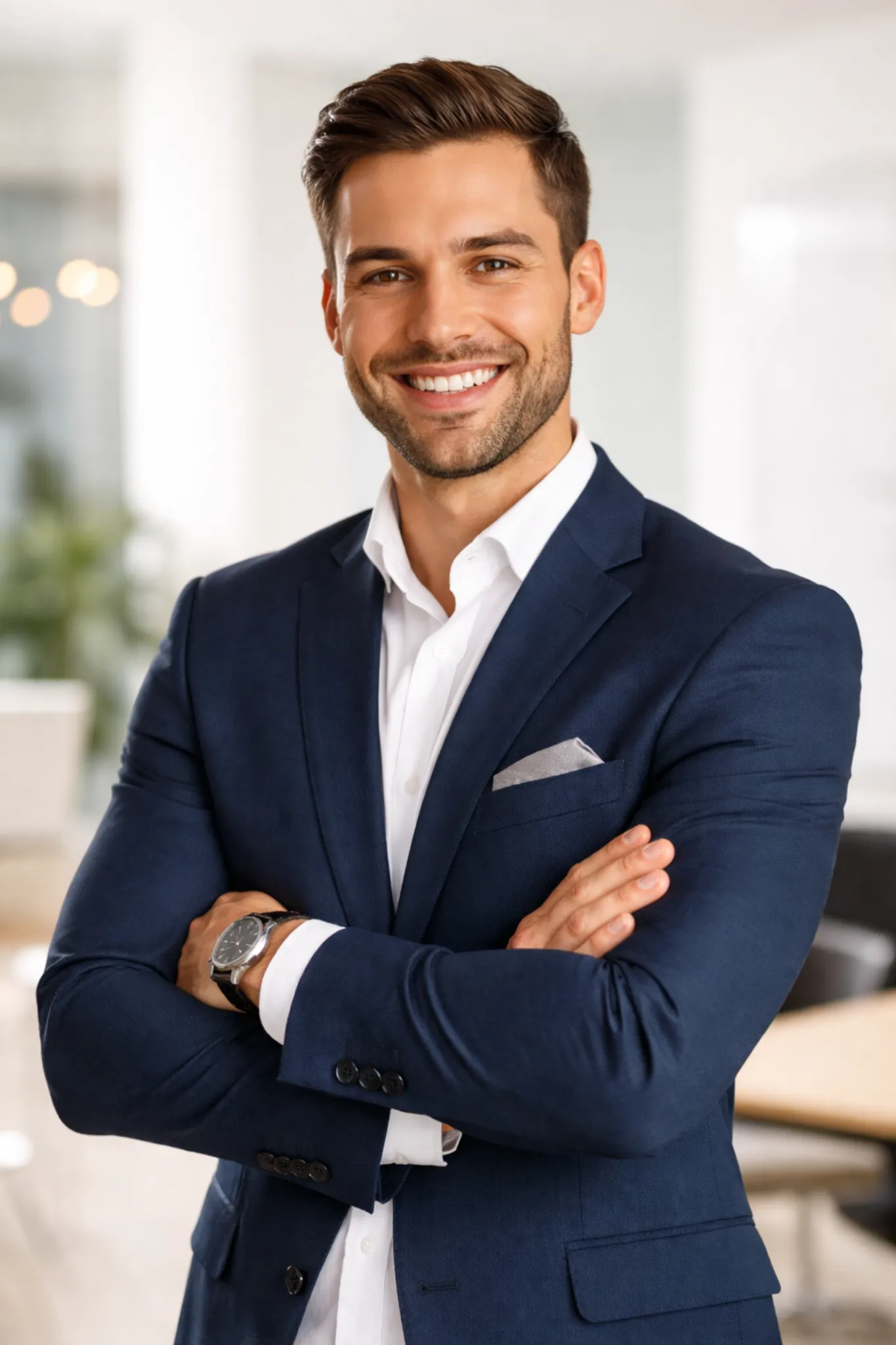Mortgage Specialist