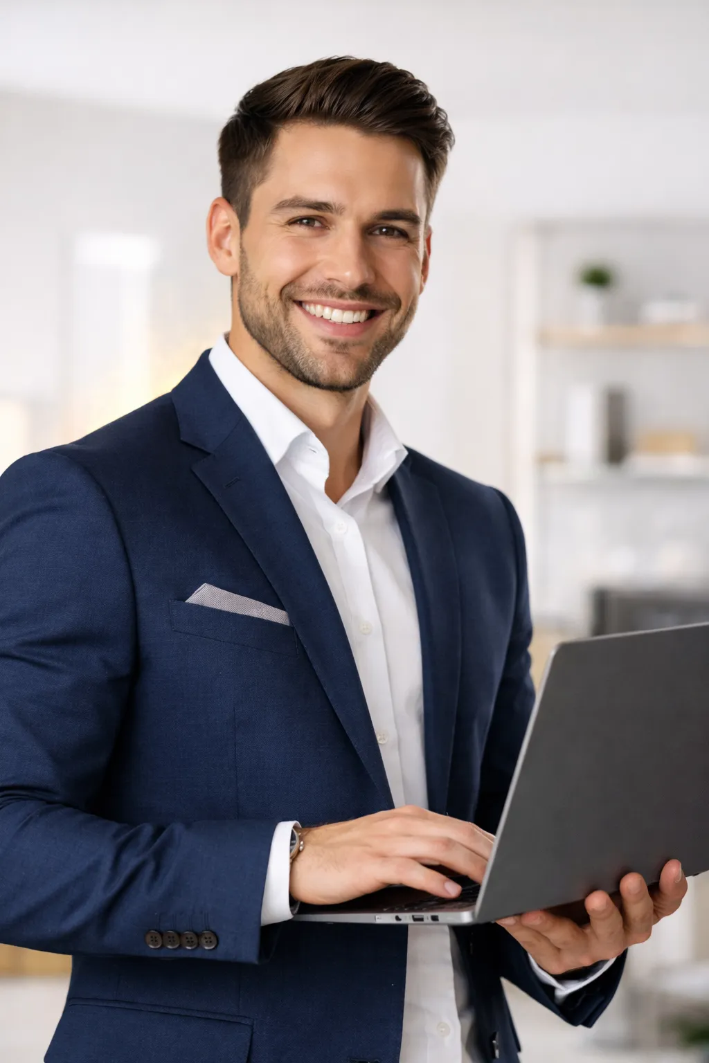 Mortgage Specialist